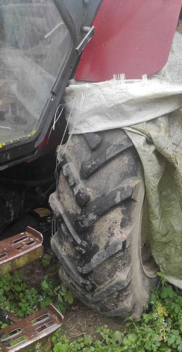 Продам Трактор ЮМЗ-6 з культіватором