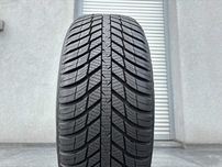 1szt całoroczna 205/55R16 Nexen N blue 4Seaon 91H 8mm 2023r P999S