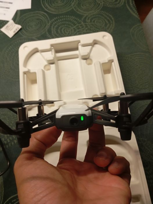 Mini Drone DJI Tello Boost