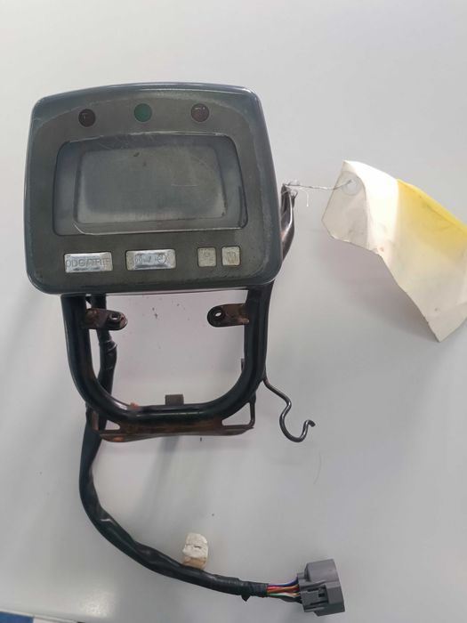 1999 Honda TRX450S Velocimetro