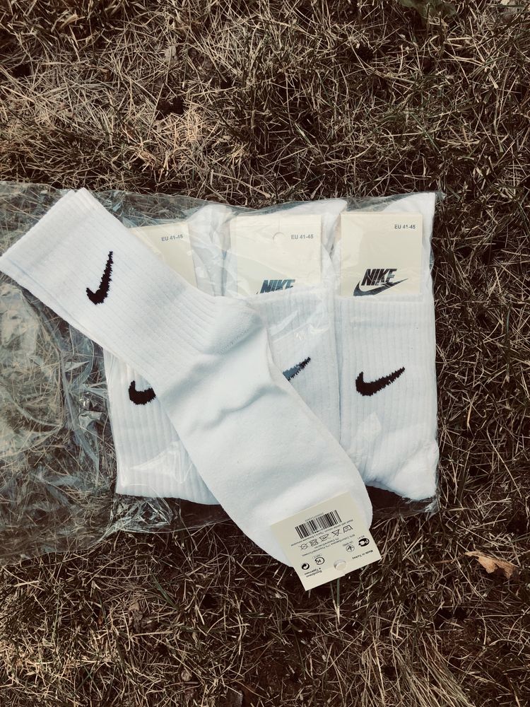 Шкарпетки Nike Original | Носки найк Оригинал