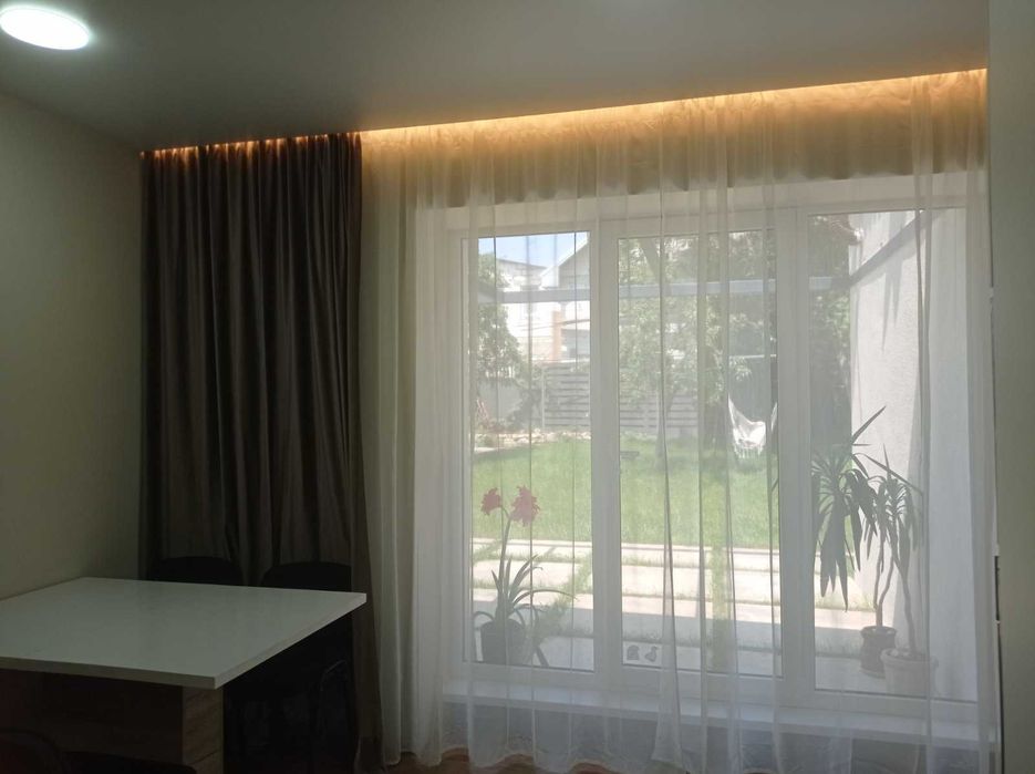 Продам Дом-3 комн. р-он Космос, 68/34/25-кухня гост евроремонт, мебель