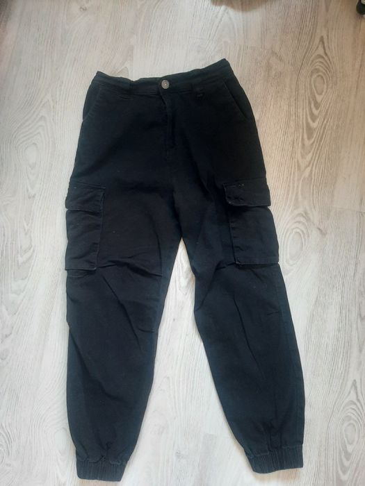 Spodnie Joggery rozm. 158 cm