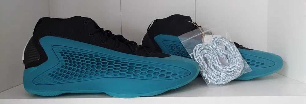 Adidas A.E. 1 AE 1 Anthony Edwards rozm. 10,5 [ 44 2/3 ]