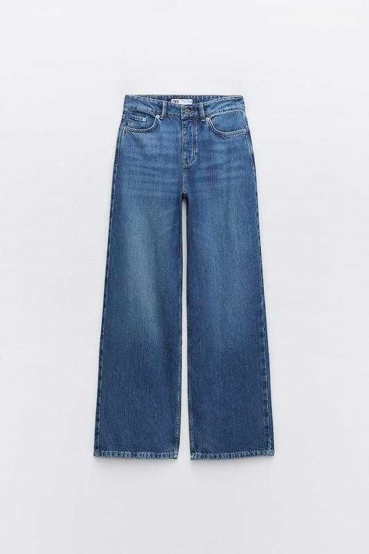 Продам джинсы ZARA (44)