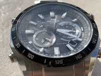 Zegarek męski Casio Edifice EQW-T620 oryginalny waveceptor solar radio