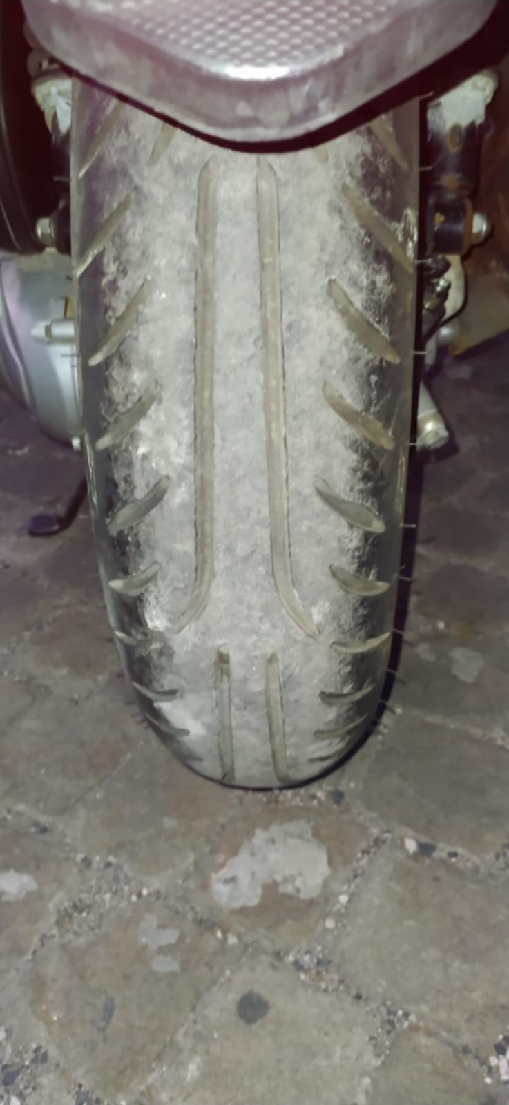 Derbi Rambla 125