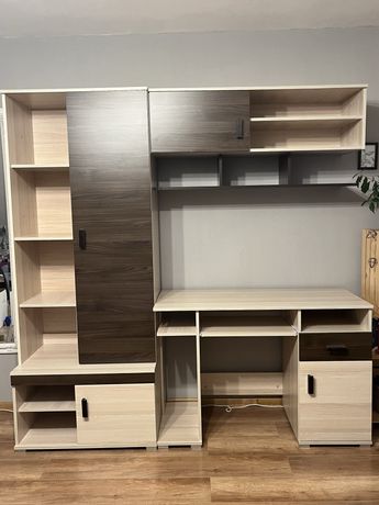 Zestaw mebli do pokoju