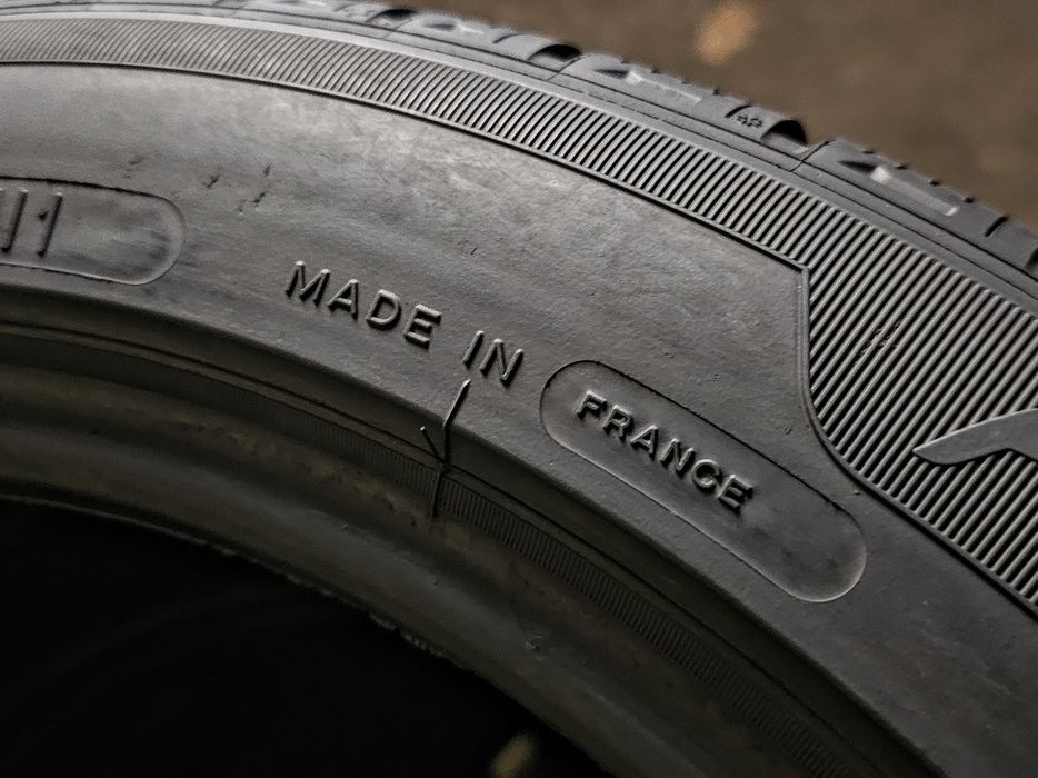 265/40r18+295/35r18 Michelin | 2024 | 8mm | Преміум зимові шини | NEW