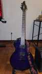 Jackson  Monark JS22Q guitarra electrica