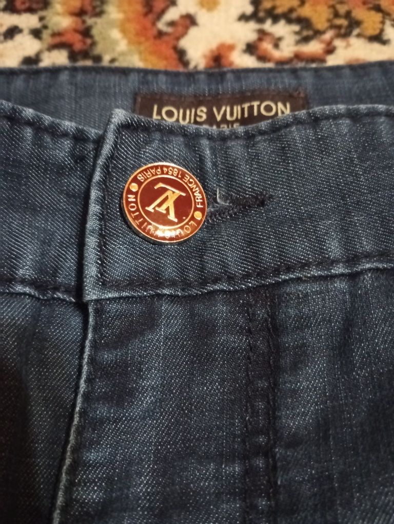 Штани Louis Vuitton