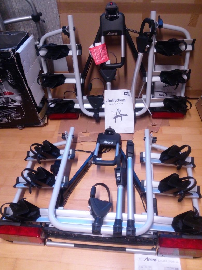 Atera Strada sport 3M