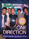 One Direction livro c/Poster