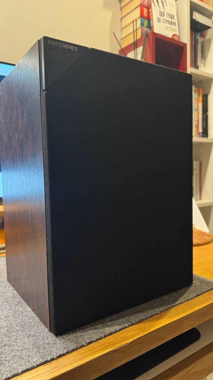Акустика KEF C20