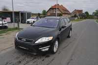 Ford Mondeo 2.0TDCI 136PS, Navi, Czujniki Parkowania, Serwis, Bezwypadek