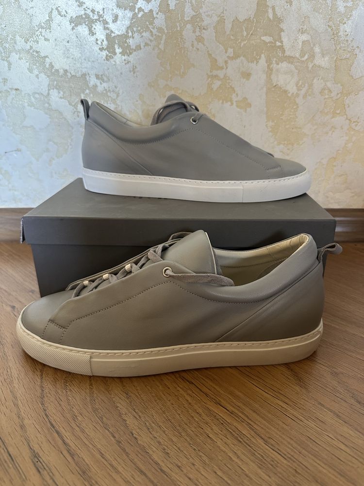 Archivio 22 grey sneakers кроссовки мужские оригинал