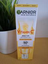 Garnier Skin Naturals Vitamin C SPF 50+