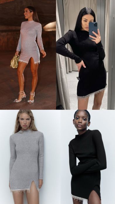 Одяг ZARA лот 3 СТОК оригінал 10 од. товару