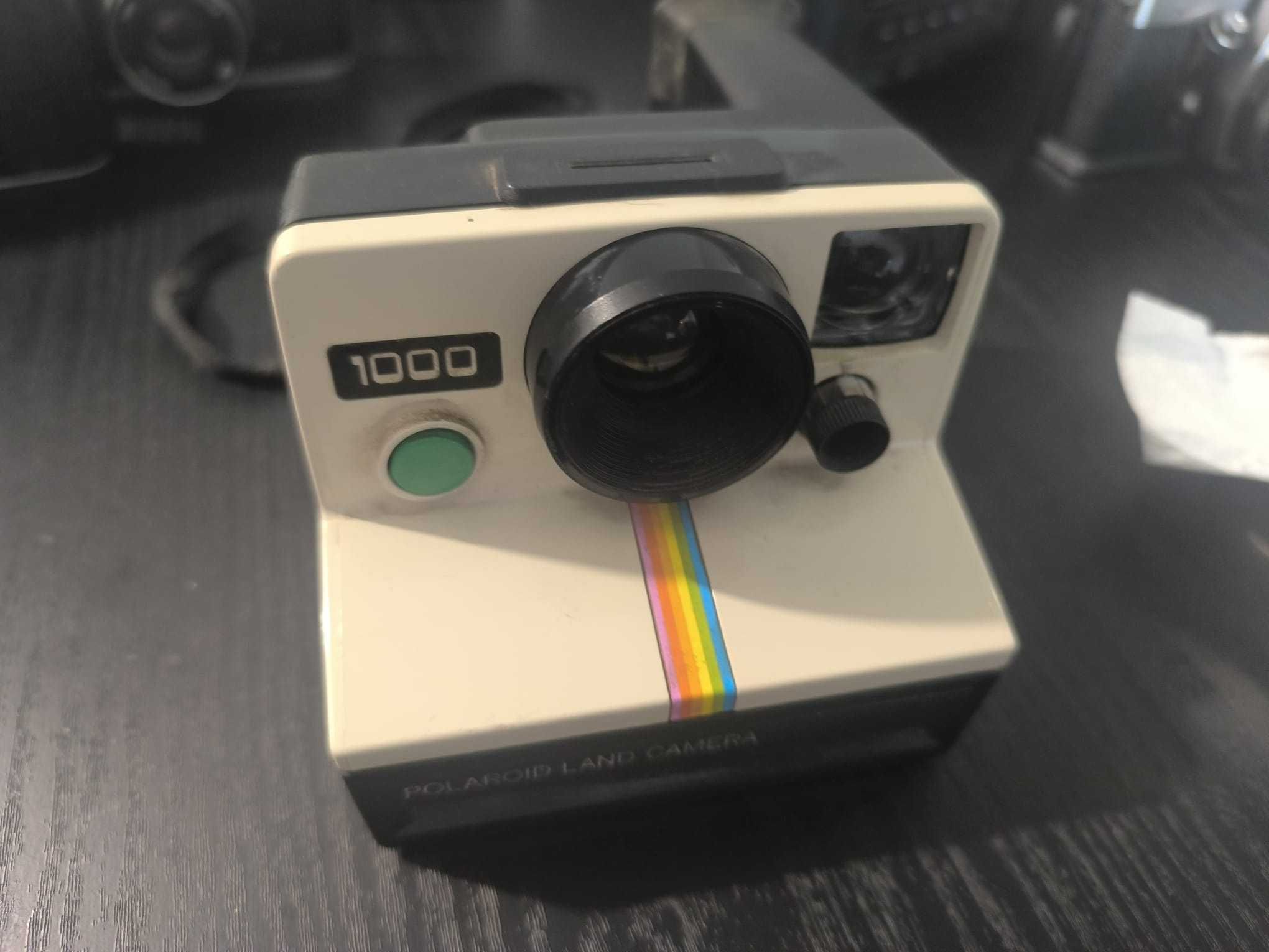 Polaroid Land Camera 1000 – 100€