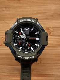 Casio G Schock Ga 1100 KH