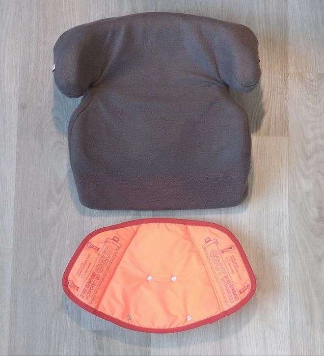 Детское автокресло в отличном состоянии