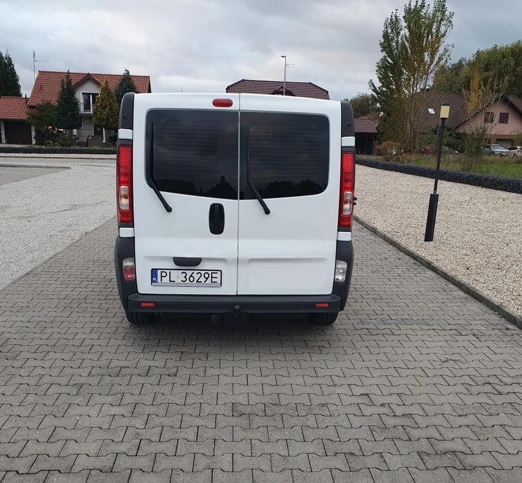 Продам renault trafic