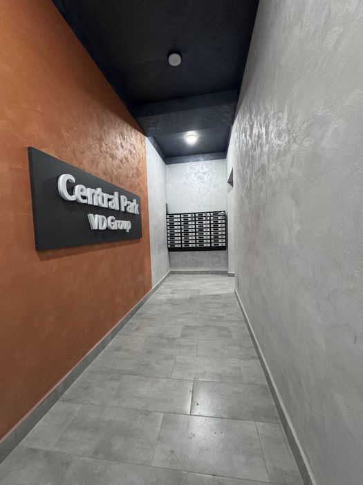 Продаж квартири  в центрі міста