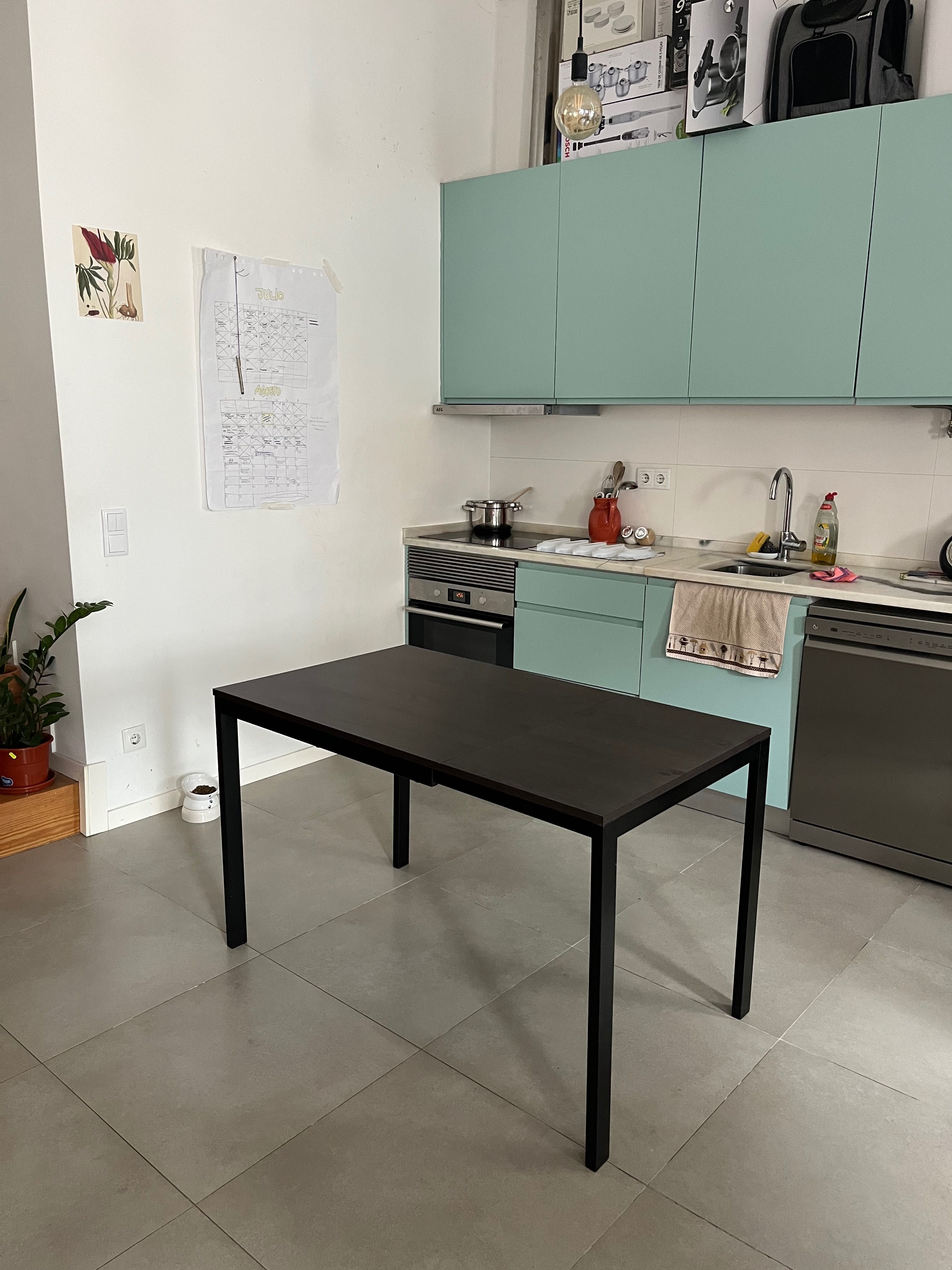 Mesa Jantar Ikea
