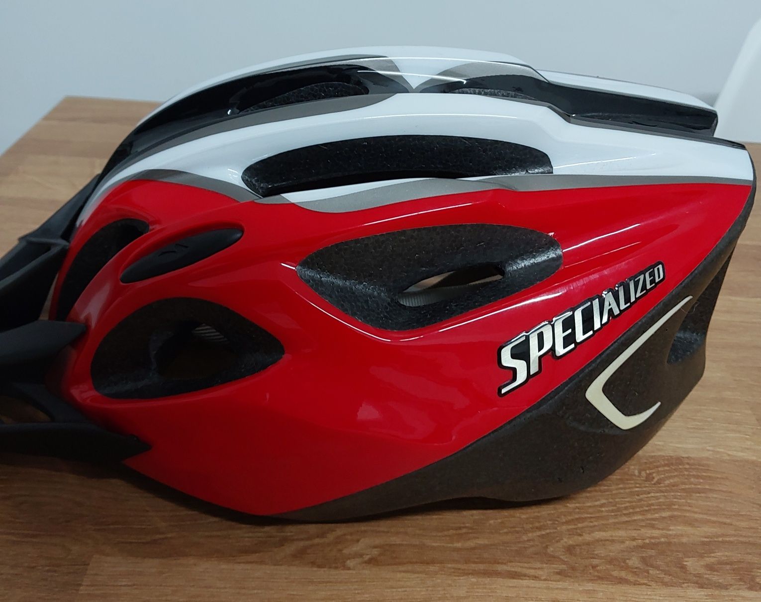 Capacete Ciclista Specialized