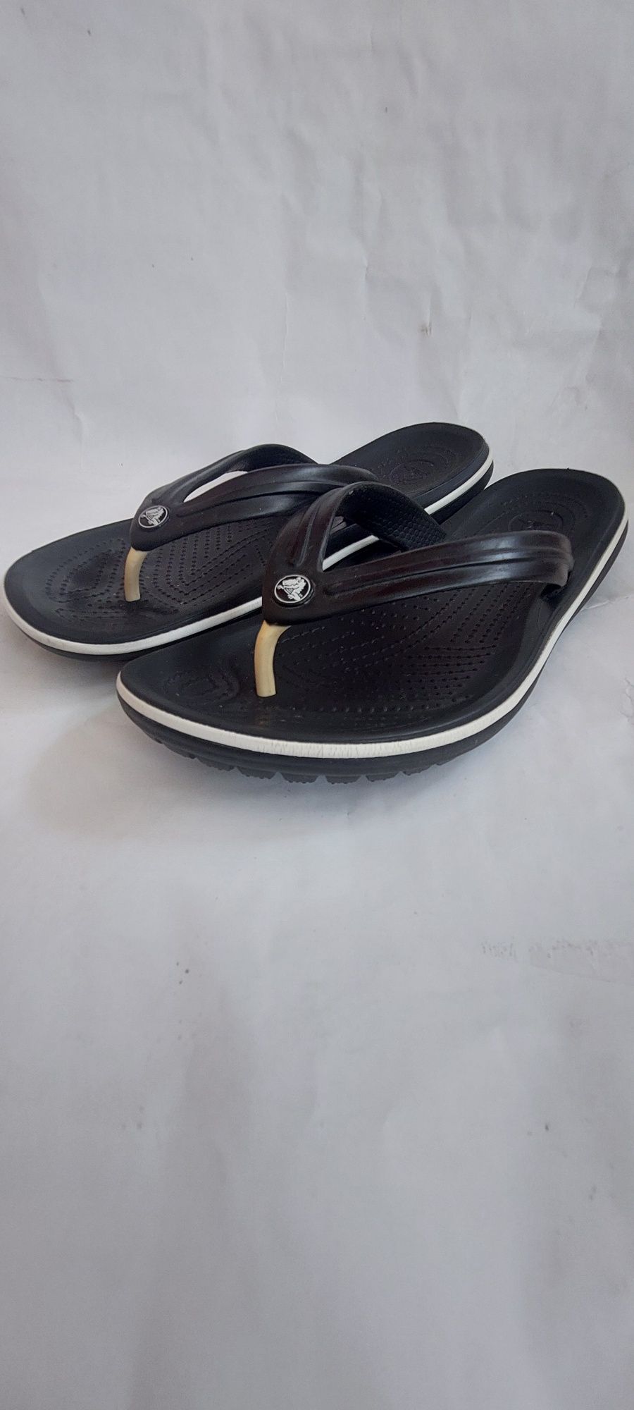 Оригінал. Crocs. Розмір 38-39. м6 w8 Устілка 24 м