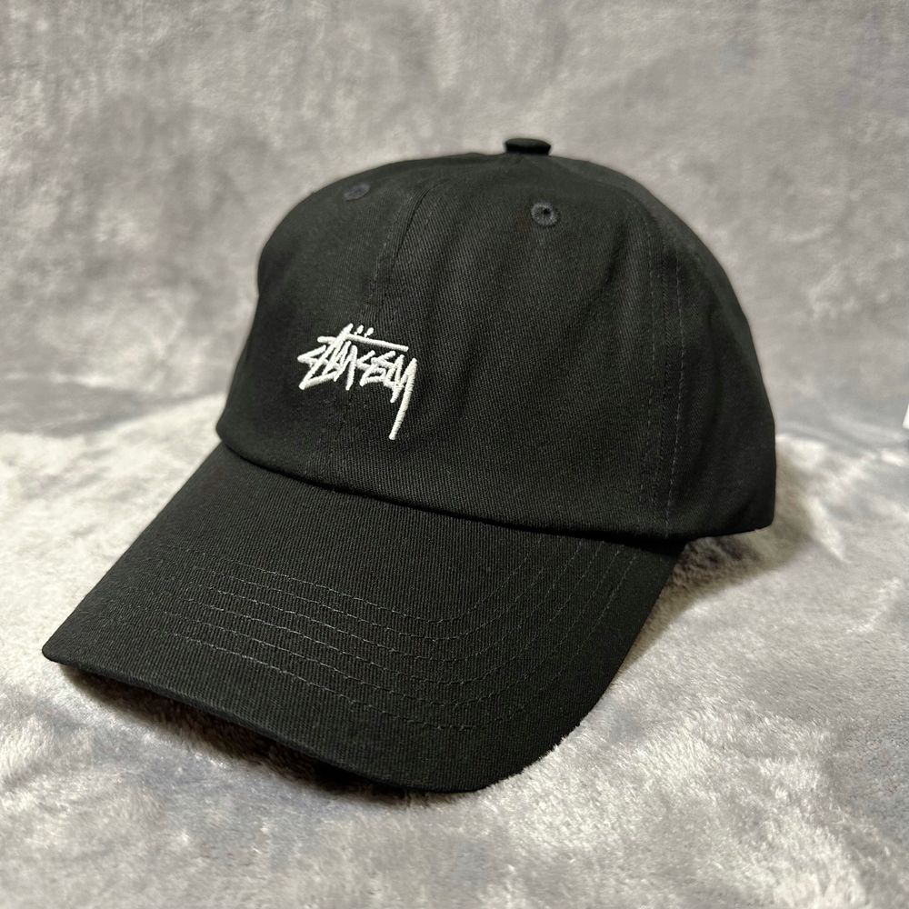 Кепка Stussy