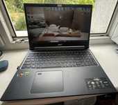 Laptop Acer Aspire 7 A715-42G