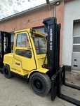 Wózek widłowy Hyster 5.50 XM