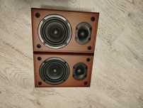 Mini Kolumny  koda 60w stereo