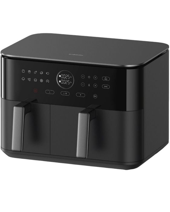 Продам Мультипечь Xiaomi Dual Zone Air Fryer 10L EU