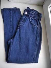 Mng denim стильные джинсы 34 размер