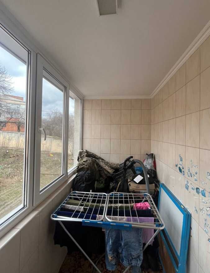 РЕАЛЬНА КВАРТИРА! Продам ЗАТИШНУ 1к, район Південний Захід, 37625 YAN