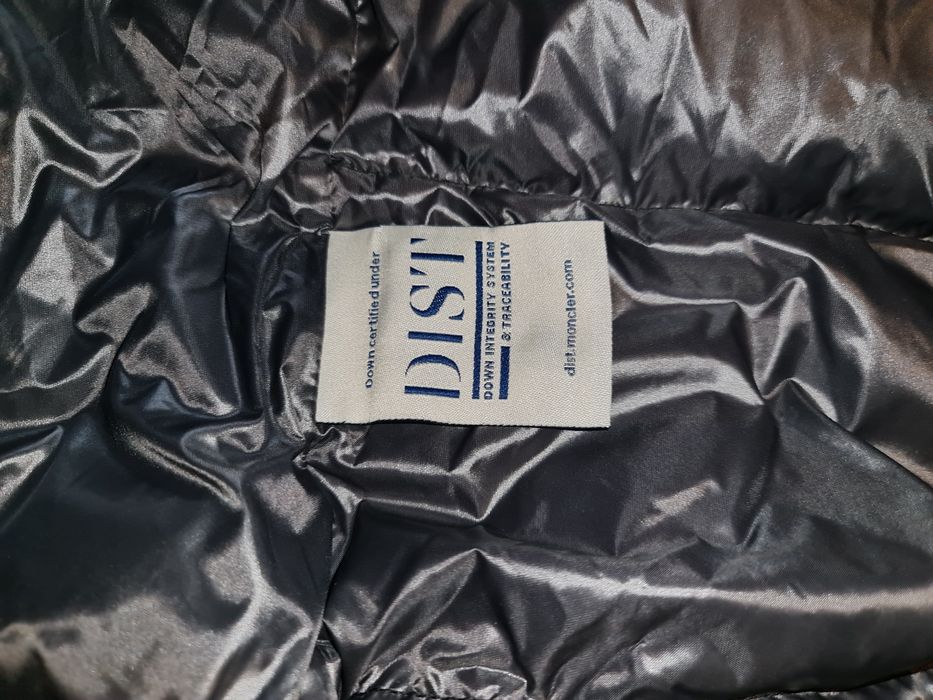 Casaco  moncler maya