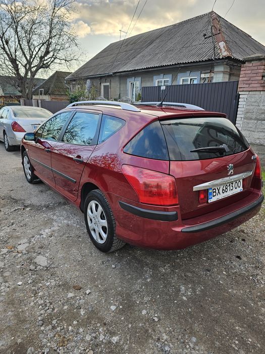 Легковые автомобили