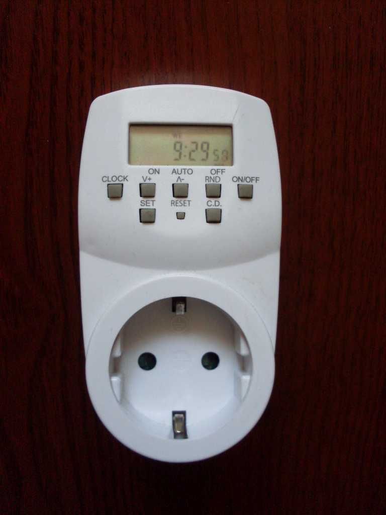 Kobi programator PC-EL-3