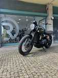 Triumph Scrambler 900 Nacional