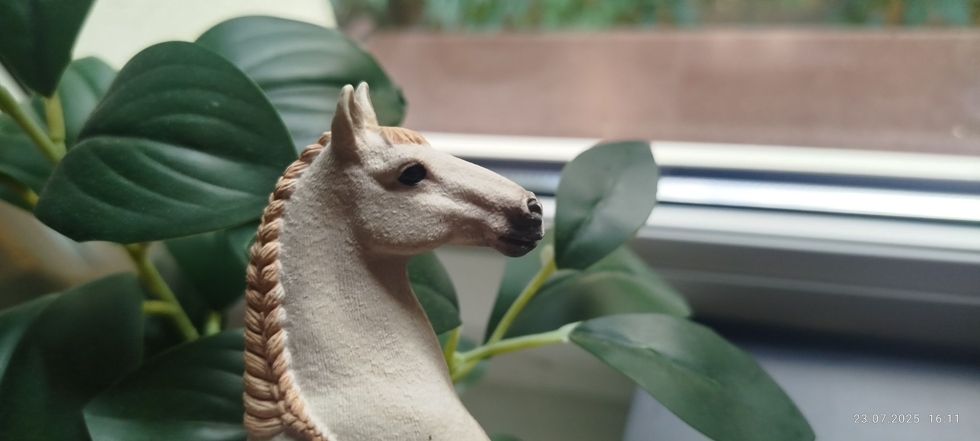 Figurka konia Schleich