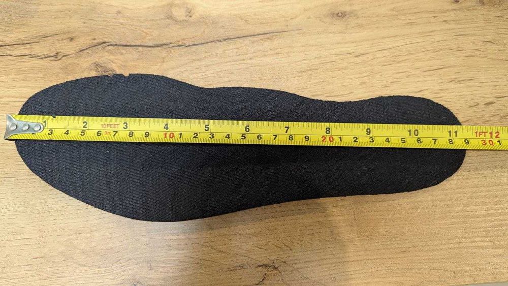 Ботинки Adidas Terrex Snowpitch COLD.RDY GW4065