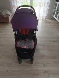 Britax B-Agile - Wózek Spacerowy