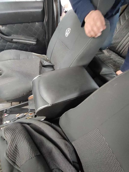 Салон Сиденья Сидения Газ Волга 31029 (цена за передних 2шт 300грн)