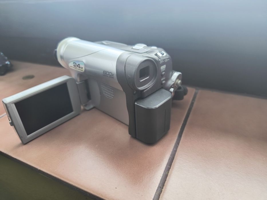 Kamera Sony NV GS17 bdb stan