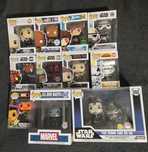 Figurki Funko Pop