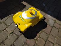 Odkurzacz do basenu automatyczny