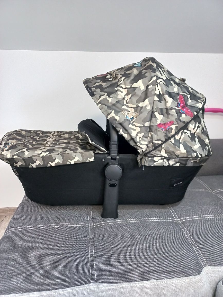 Gondola cybex Priam 1.0