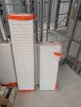 Grzejnik Vogel & Noot Cosmo 22KV 920x300x105mm GW1/2"
